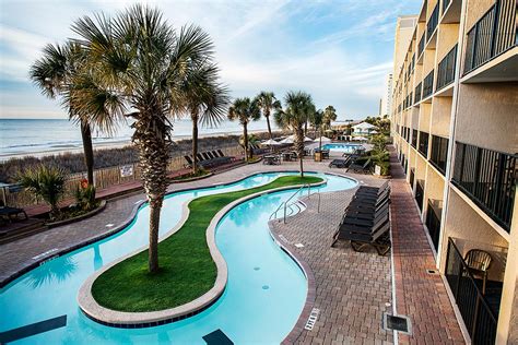 Compass cove resort myrtle beach - Compass Cove Oceanfront Resort. 10,773 reviews. #26 of 37 resorts in Myrtle Beach. 2311 South Ocean Boulevard, Myrtle Beach, SC 29577 …